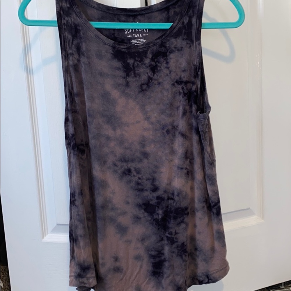 American eagle tank top